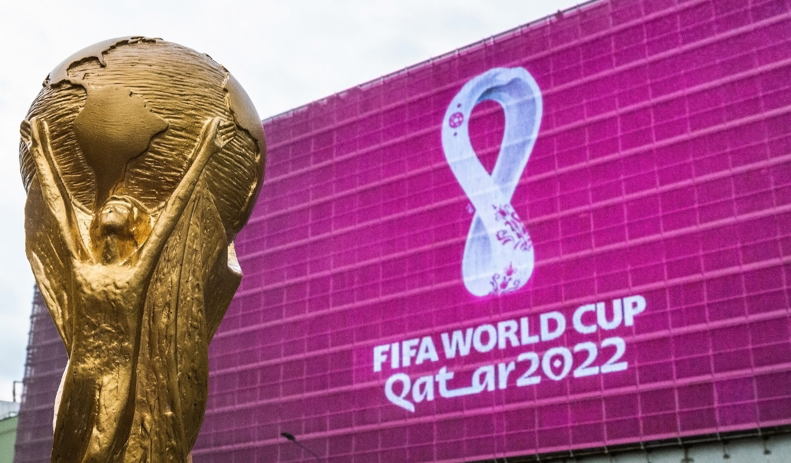 Irán se clasificó al mundial de Qatar 2022 (Irán)