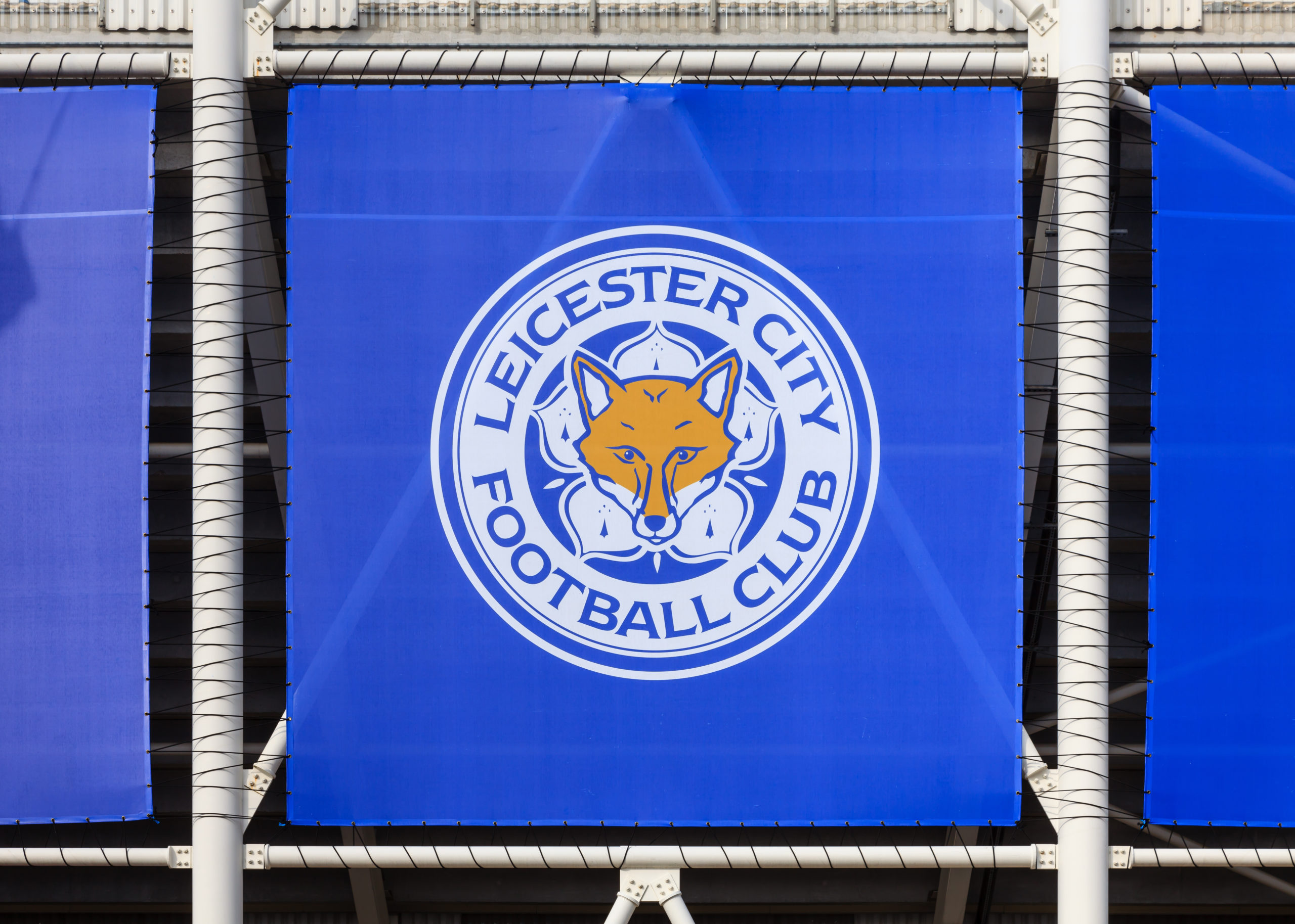 Leicester City-Everton suspendido