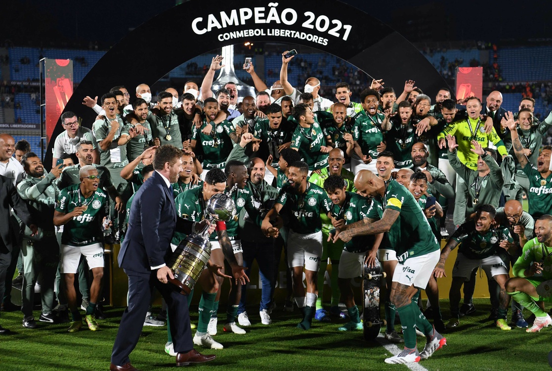 Comenzó el Mundial de Clubes: ¿cuándo y contra quién juega Palmeiras?