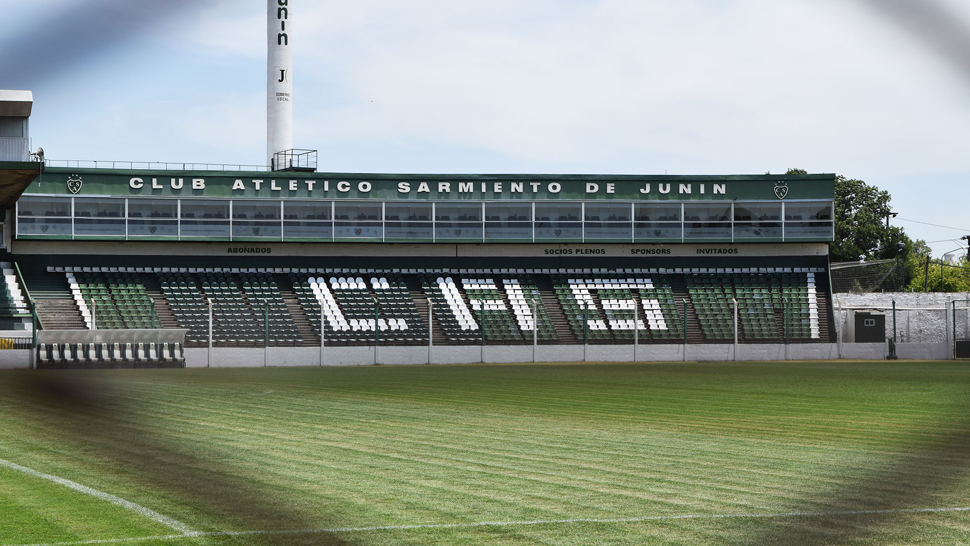 Sarmiento arranca en la Copa de La Liga Profesional
