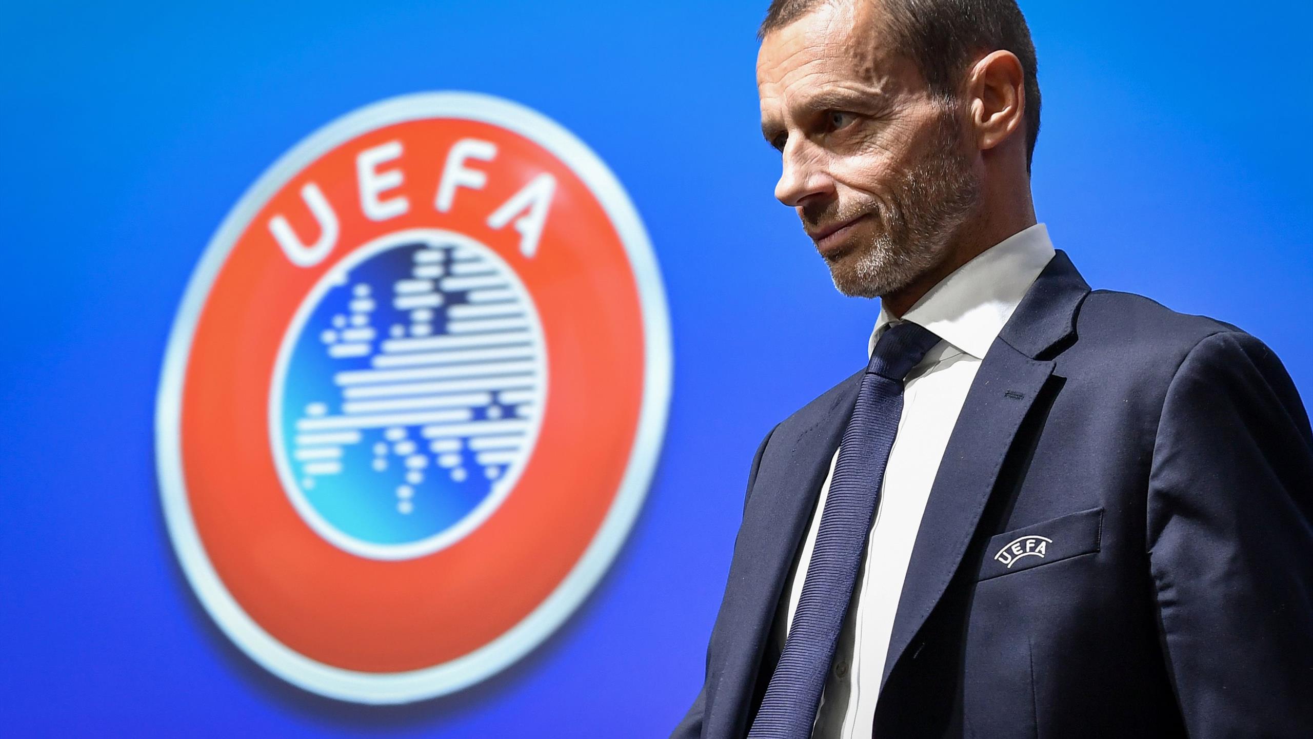 ¿Cómo es el nuevo Fair Play de la UEFA?