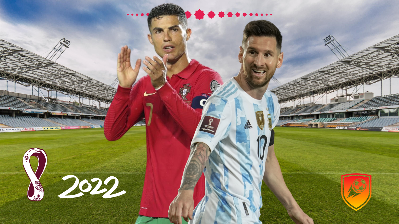 El "club" en el que estarán Messi y Cristiano Ronaldo tras Qatar 2022