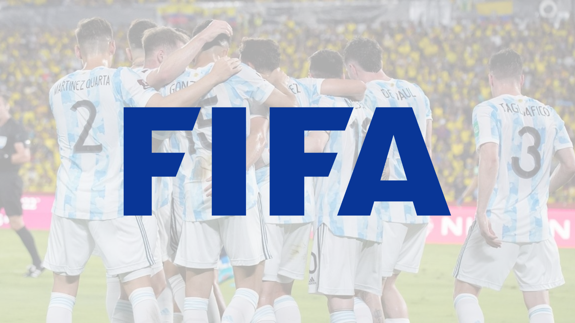 La agenda del combinado argentino ya cuenta con tres partidos importantísimos para ir entrando en calor para disputar el mundial.