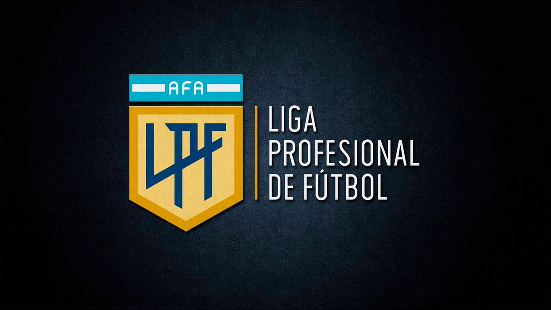 La AFA intervendrá en la Liga Profesional