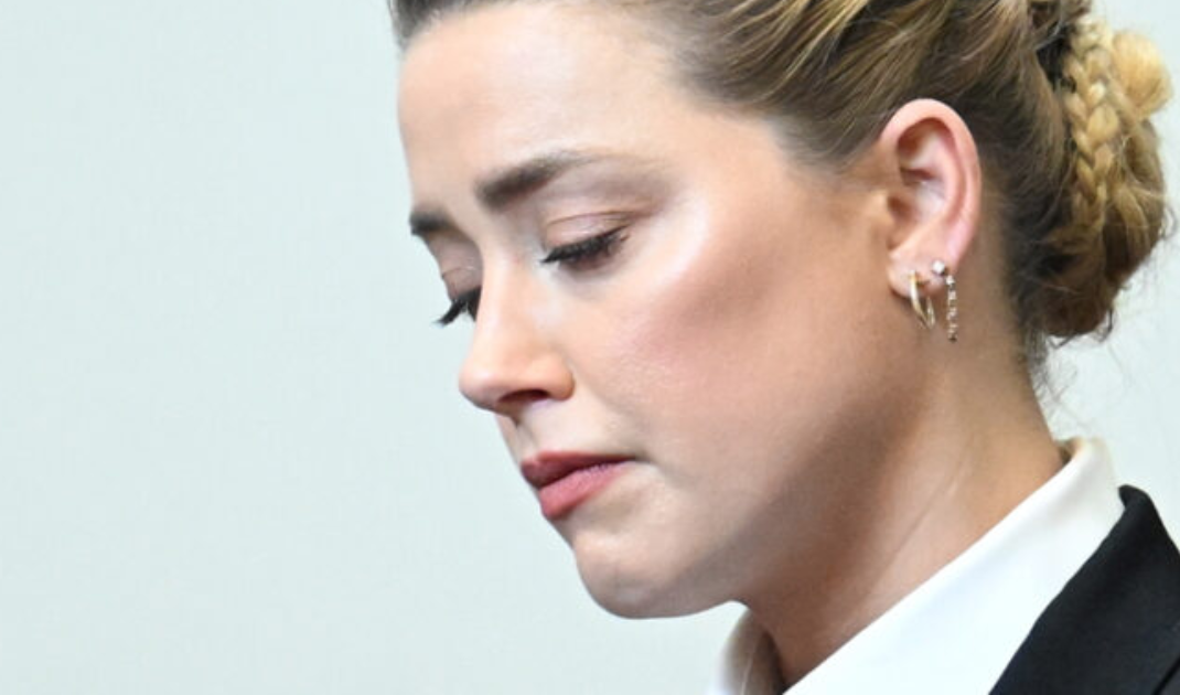 El nuevo revés de Amber Heard en su juicio con Johnny Depp