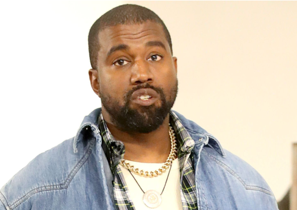 Un pastor demanda a Kanye West por usar su sermón en una canción