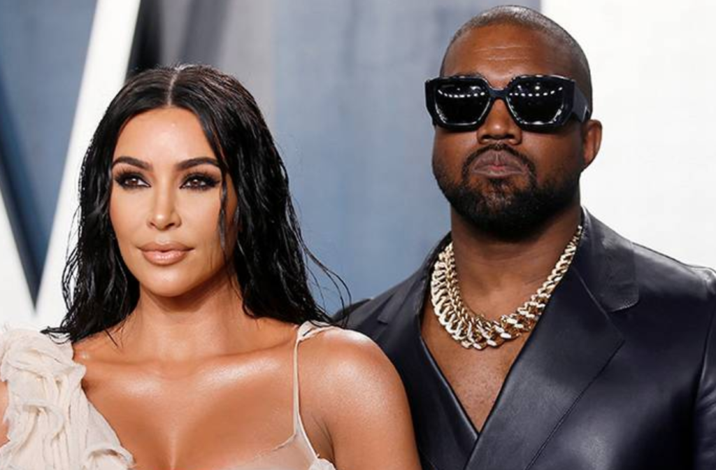 En el último episodio de "The Kardashians", Kim Kardashian se disculpó ante su familia por el trato recibido de Kanye West.