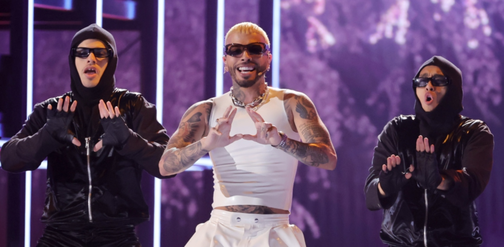 Premios Billboard 2022: Drake, Kanye West, Karol G, Bad Bunny, algunos de los ganadores