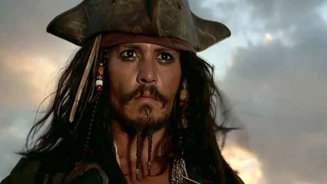 "Piratas del Caribe 6" no cierra las puertas a Johnny Depp