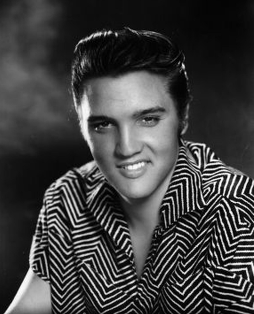 Biopic de Elvis Presley arrasa en EE.UU a 45 años de su último show