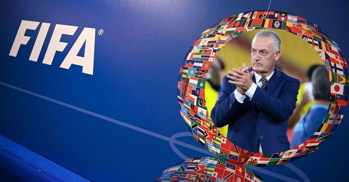 FIFA dio su veredicto sobre la situación de Ecuador y Byron Castillo
