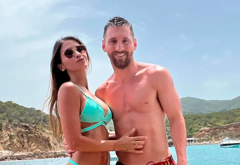 El motivo por el que Messi acorta sus vacaciones