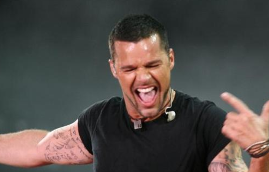 ¿Quién es el nuevo denunciante de Ricky Martin?