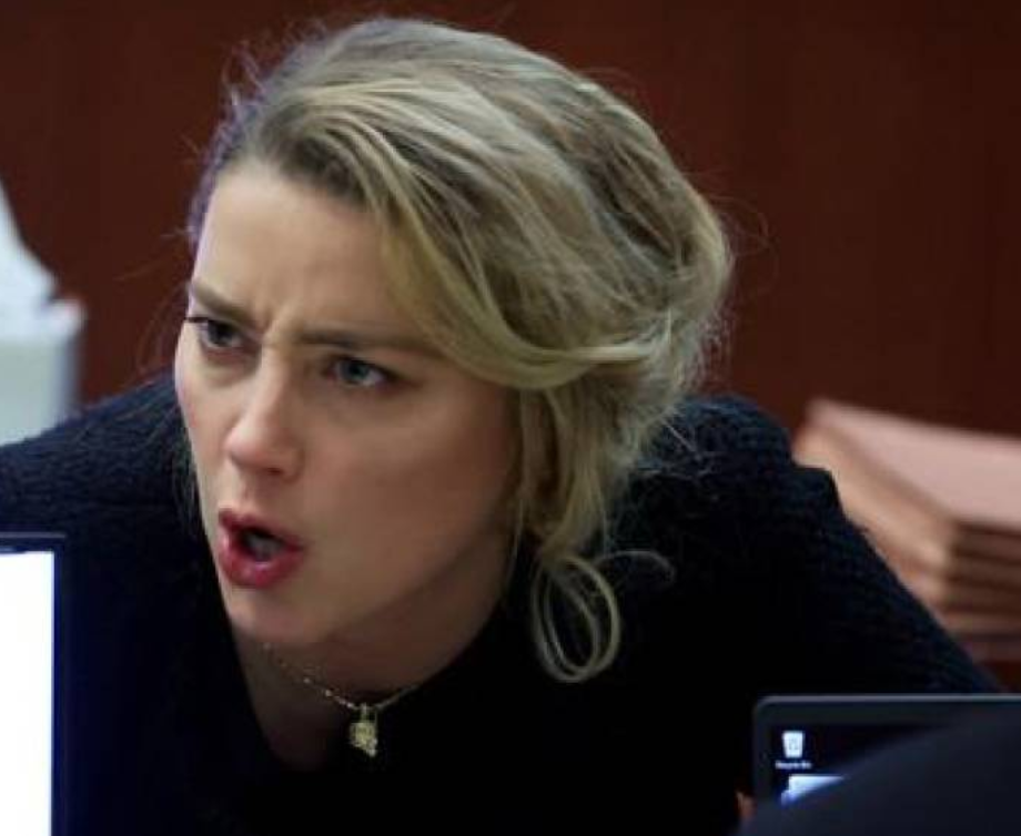 Sigue la guerra:Amber Heard anuncia que apelará sentencia de juicio con Johnny Depp