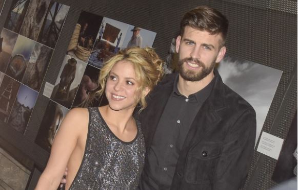 Misteriosas declaraciones de Shakira..."Crees que estás en una relación sincera y no lo es"
