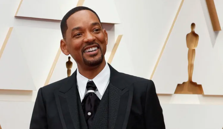 Revelan qué sintió Will Smith después de la bofetada en los Oscar