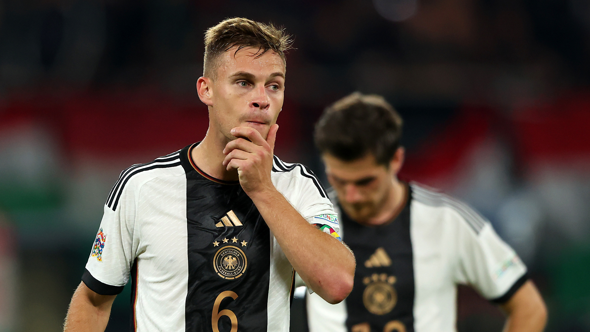Alemania, sin chances de acceder al Final Four: perdió contra Hungría