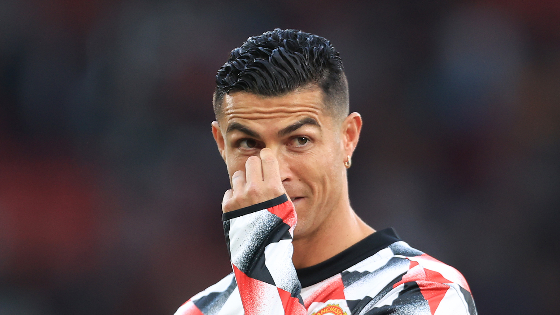 ¿Cristiano rechazó una fortuna para jugar en el fútbol árabe?