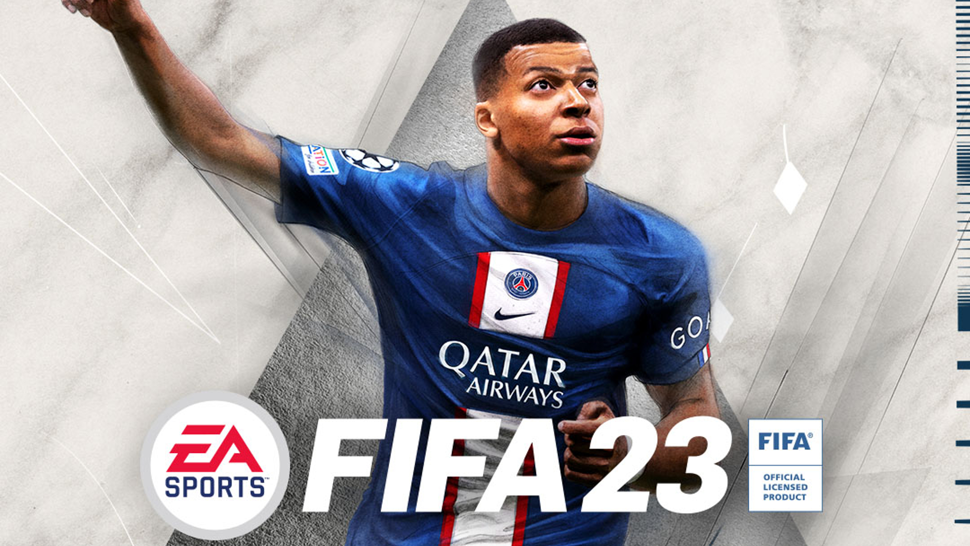 Los mejores regateadores, pasadores y los futbolistas más veloces en FIFA 23