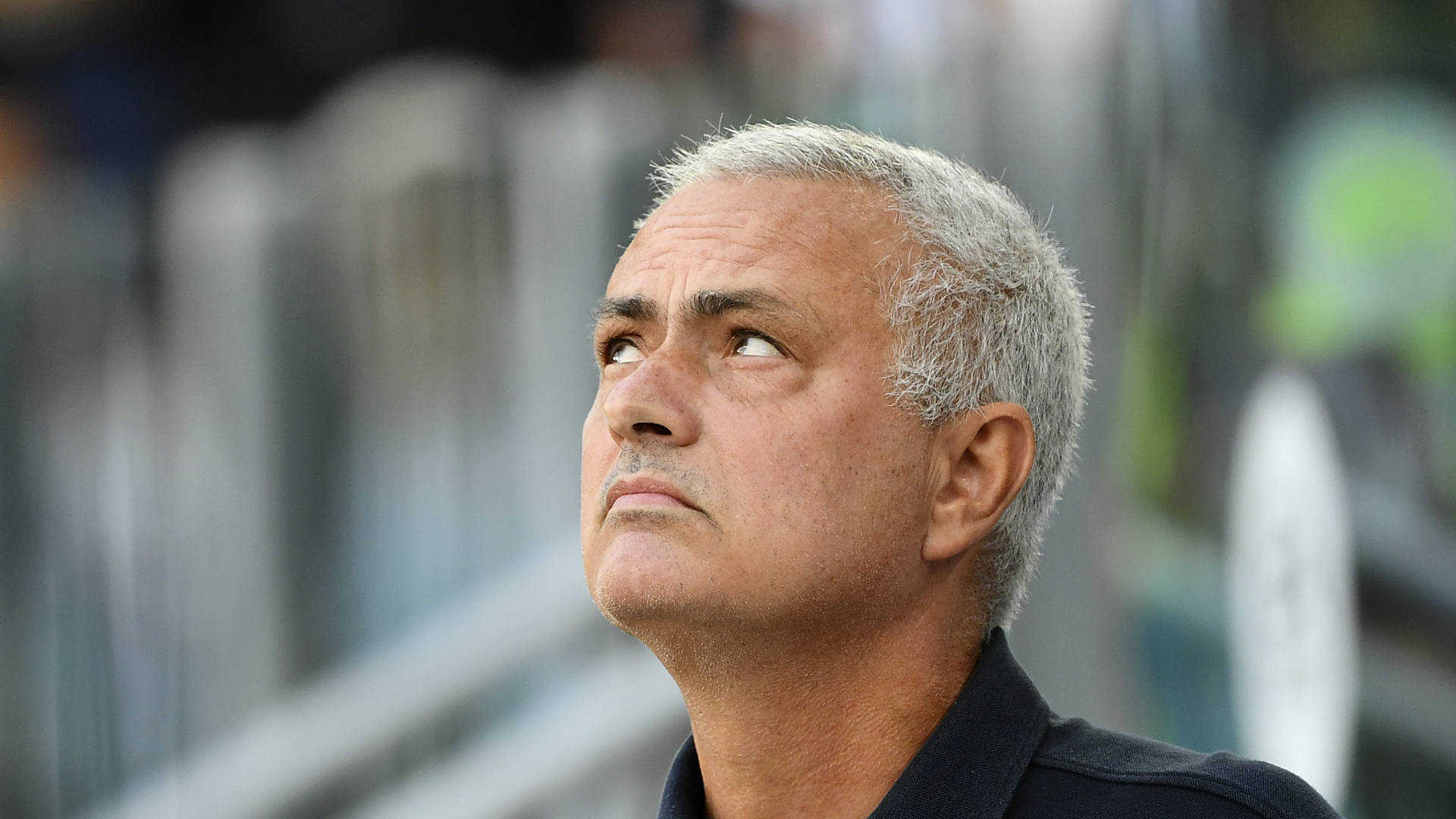 Mourinho consideró injusta la derrota de Roma ante Ludogorets