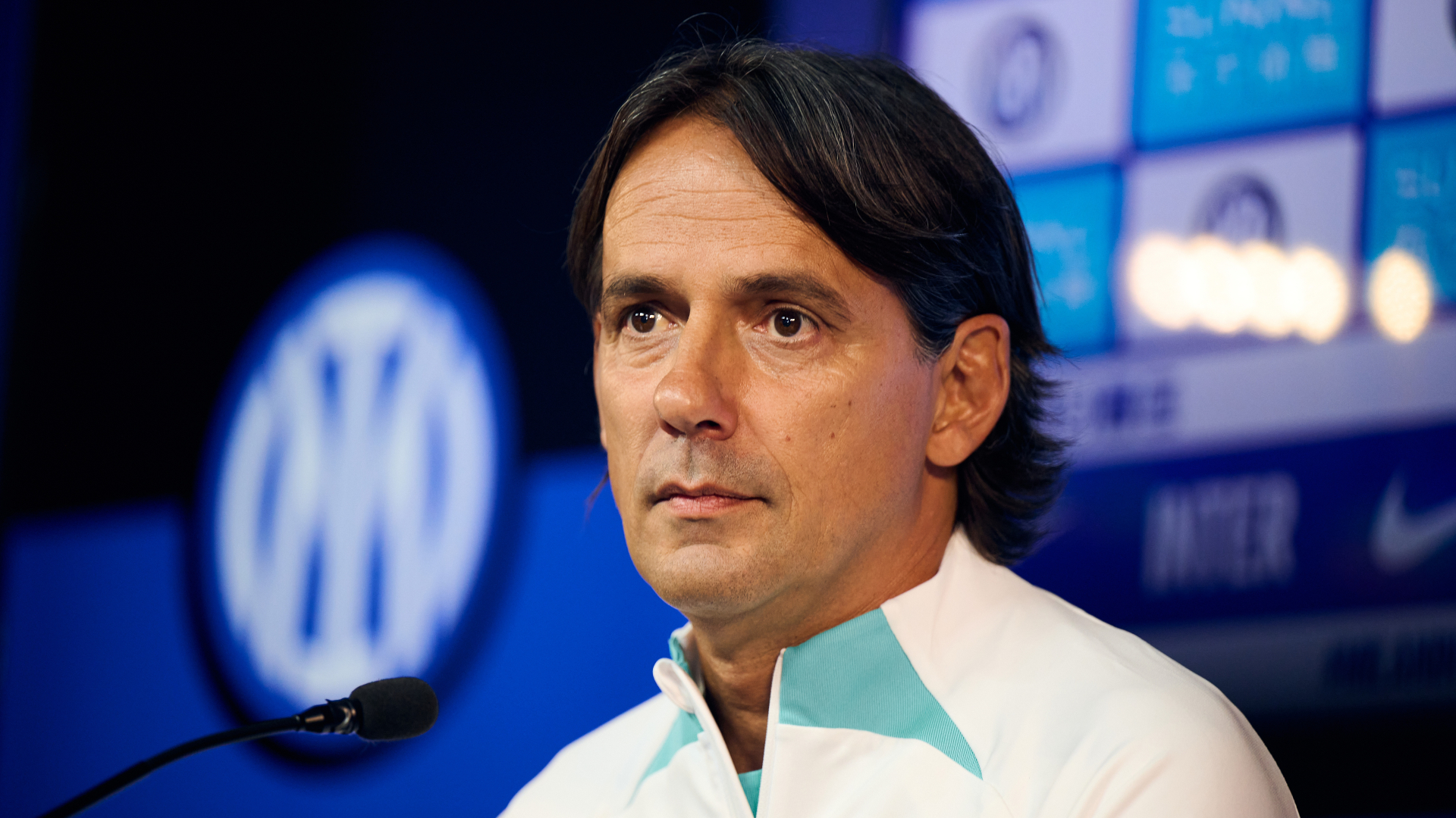 Inzaghi: “Estamos contentos, ningún club italiano había ganado antes acá”