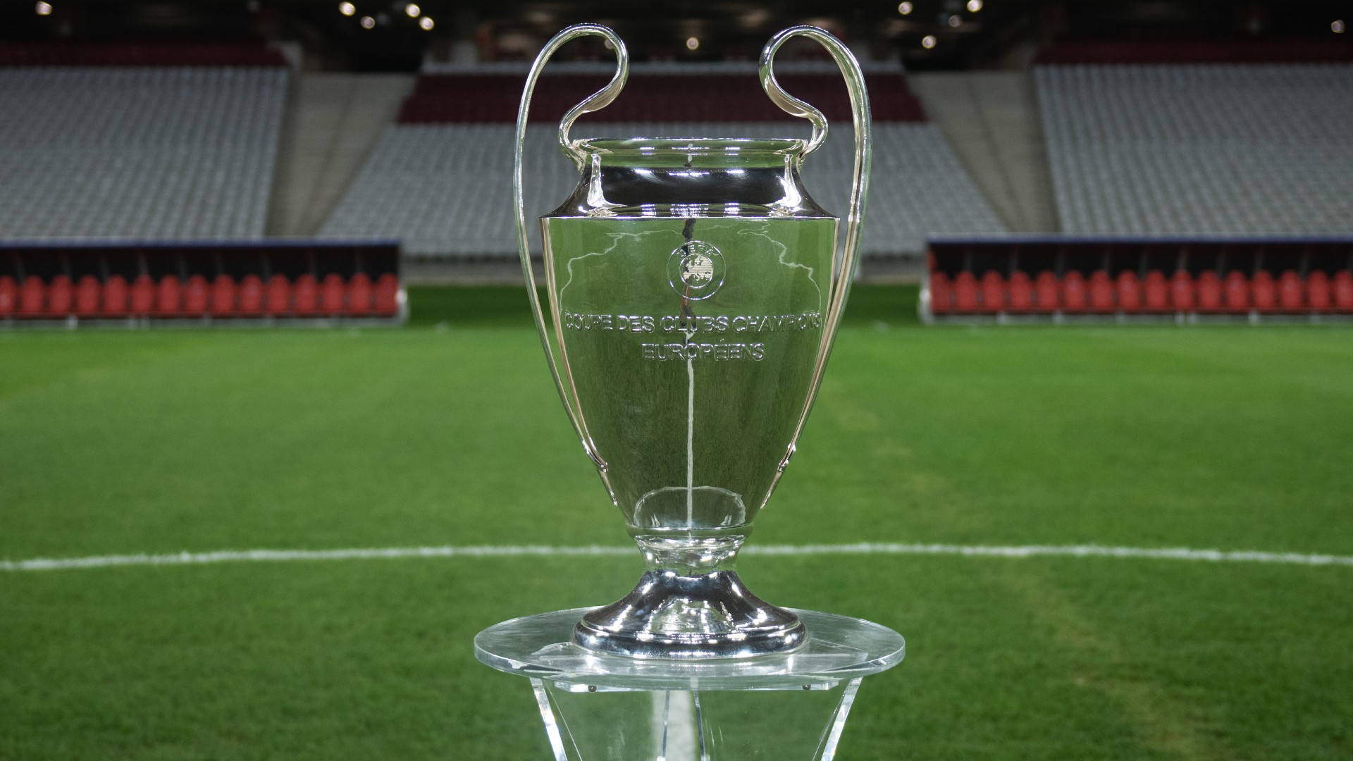 EN VIVO: El sorteo de los octavos de la final de la Champions League