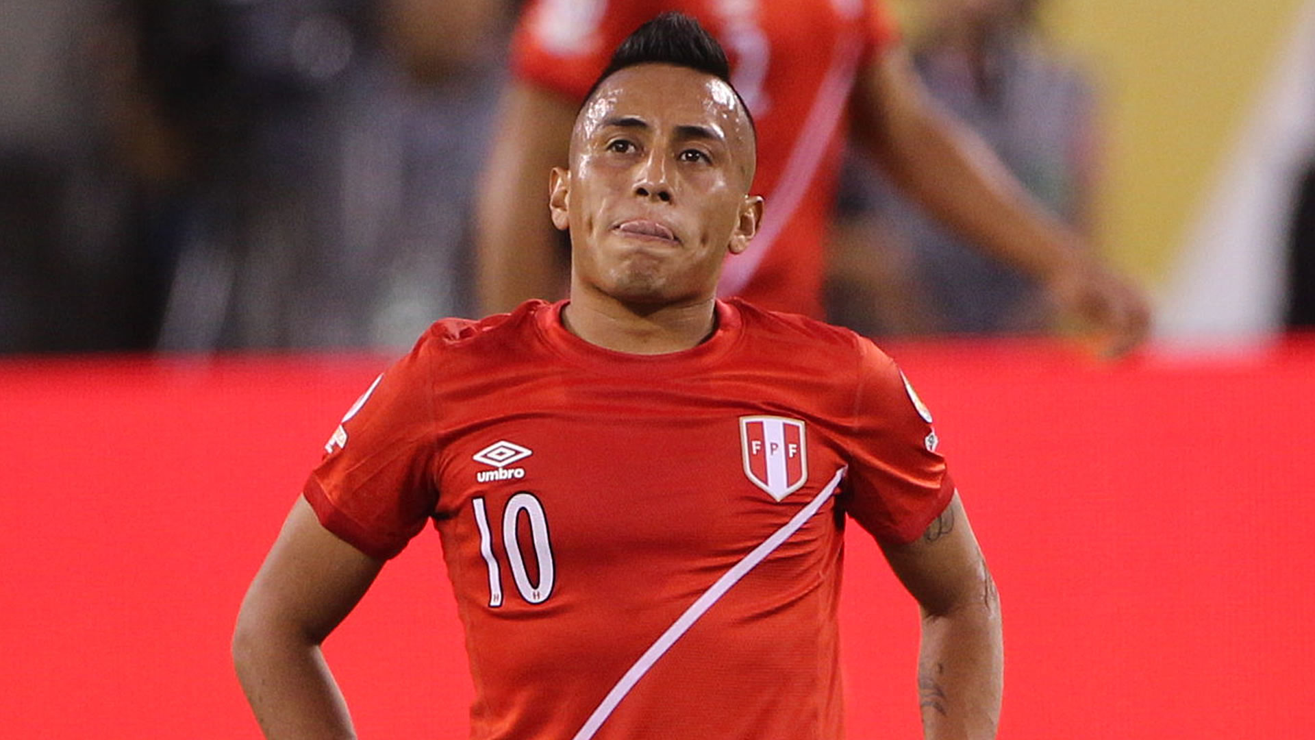 Perú tiene su lista para los amistosos contra Paraguay y Bolivia