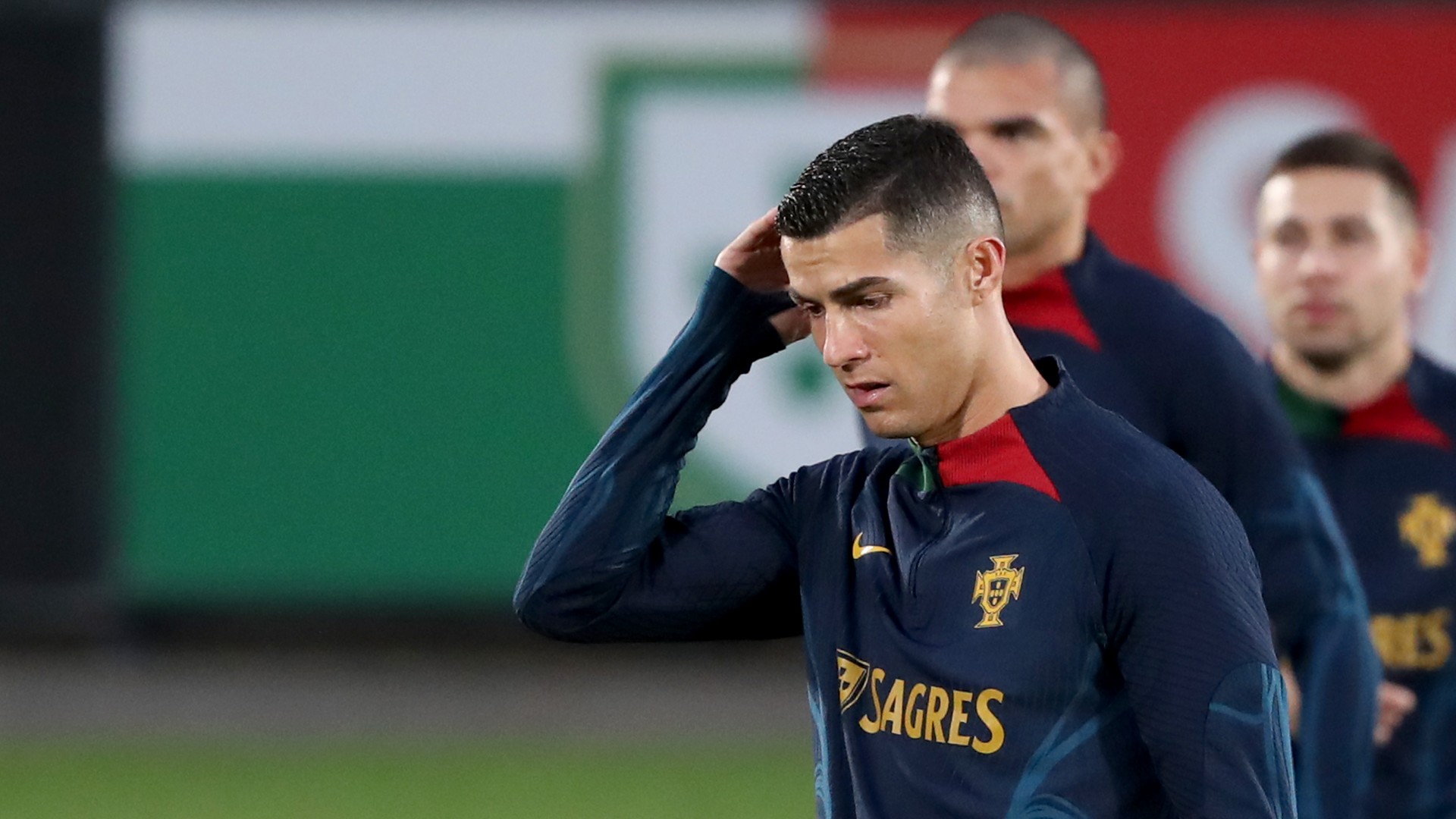 Joao Mario cree que el conflicto entre Cristiano y el United no afectará a Portugal