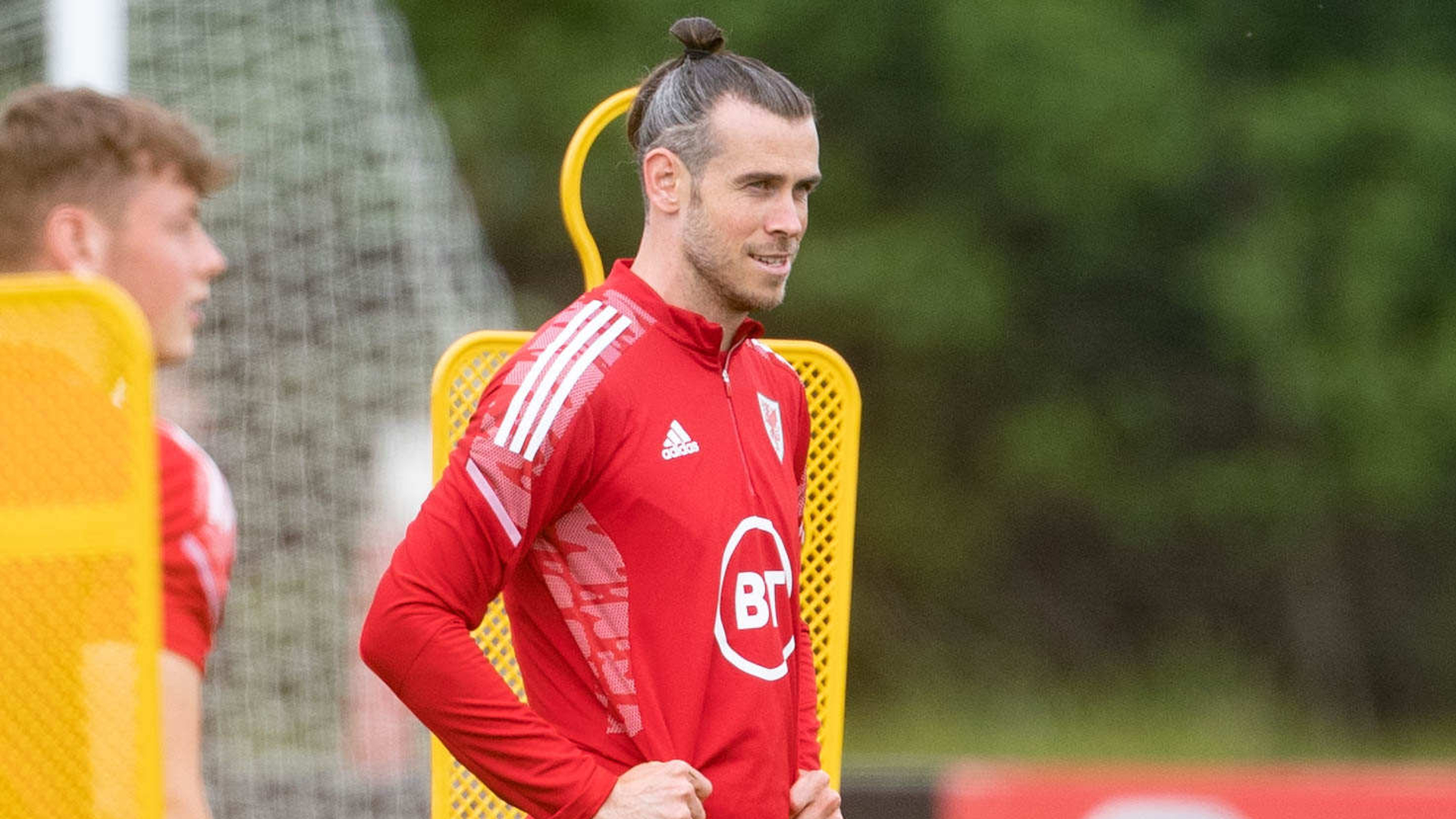 Bale asegura estar "en forma y listo" para Qatar 2022