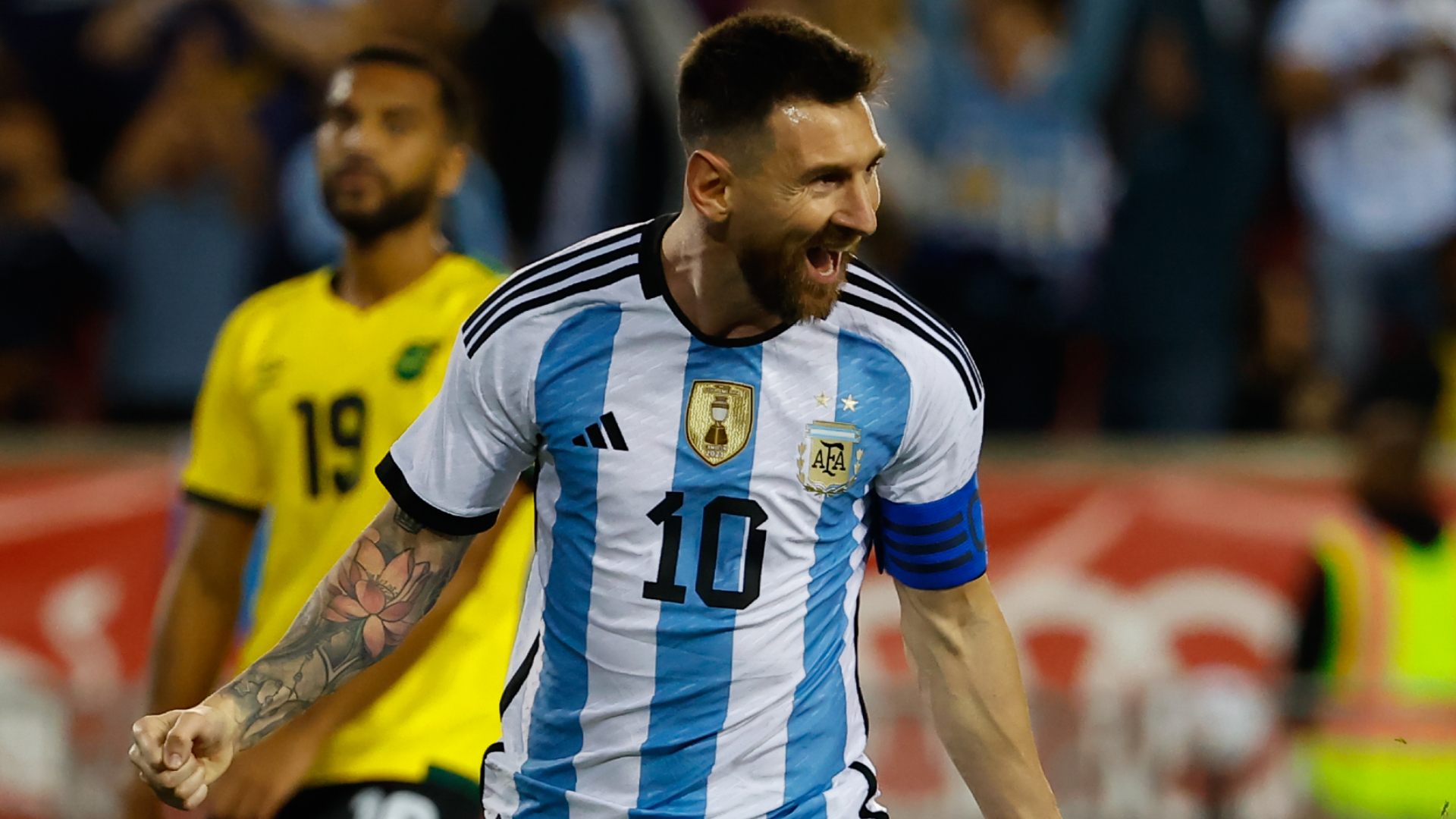 Messi se alimenta de recuerdos previo al debut en Catar 2022