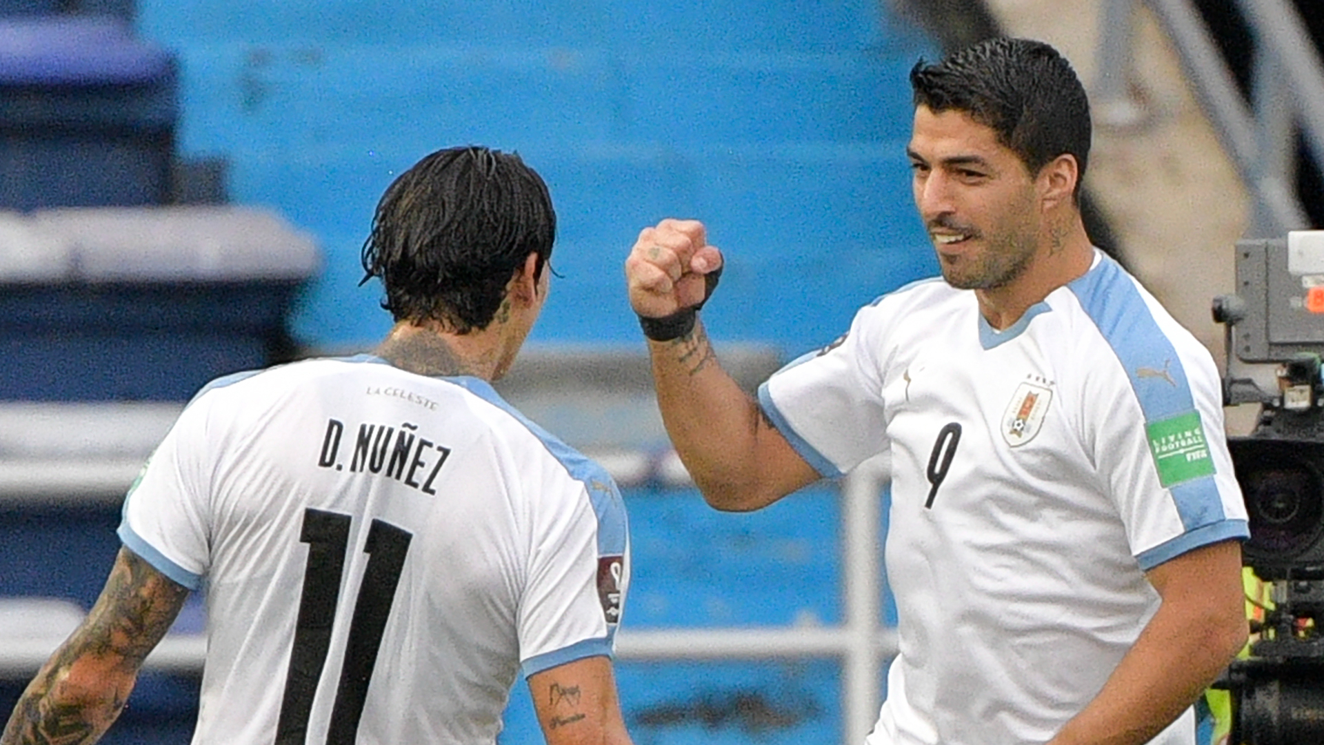 Cuándo y contra quién juega Uruguay en el Mundial de Qatar 2022: rivales, fecha y hora