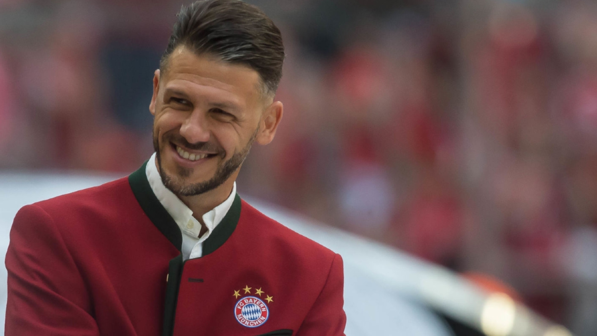 Bayern Munich se despide de Demichelis: "Mucha suerte en tu regreso a River"