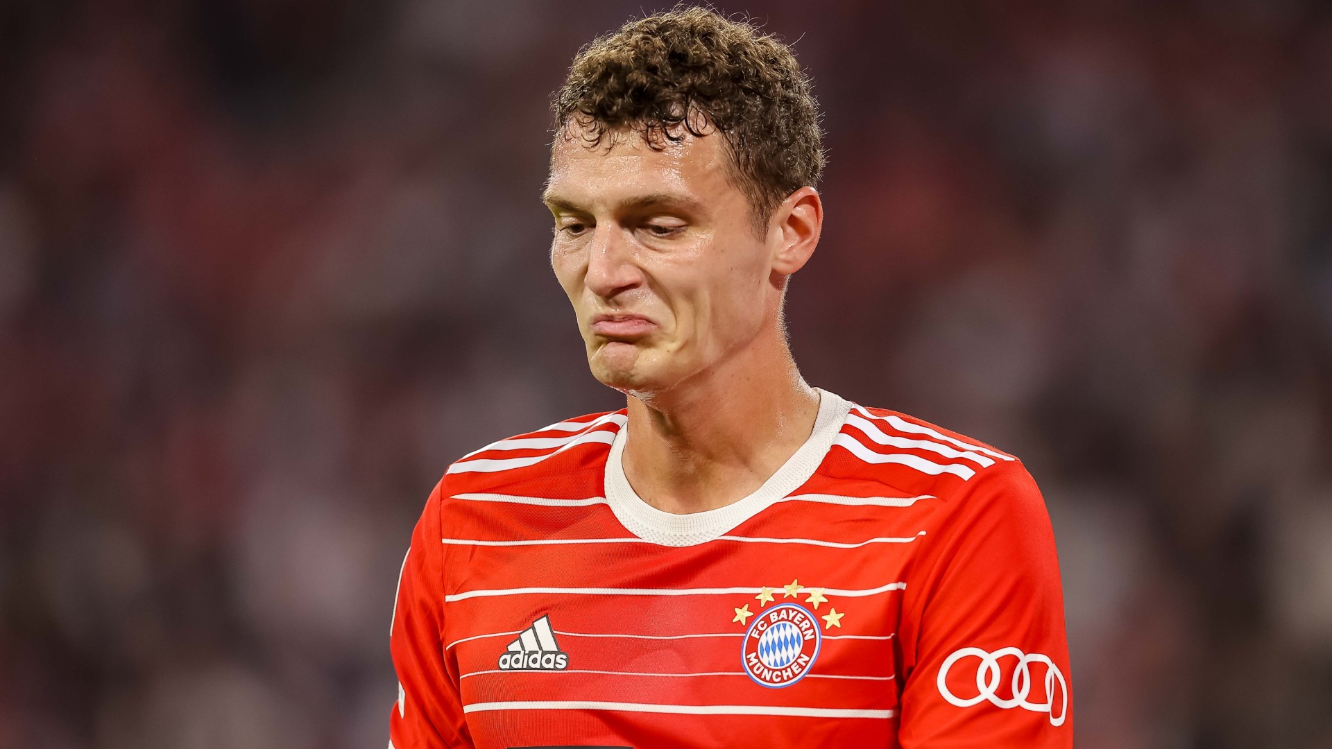 Pavard no descarta marcharse del Bayern Munich después del Mundial