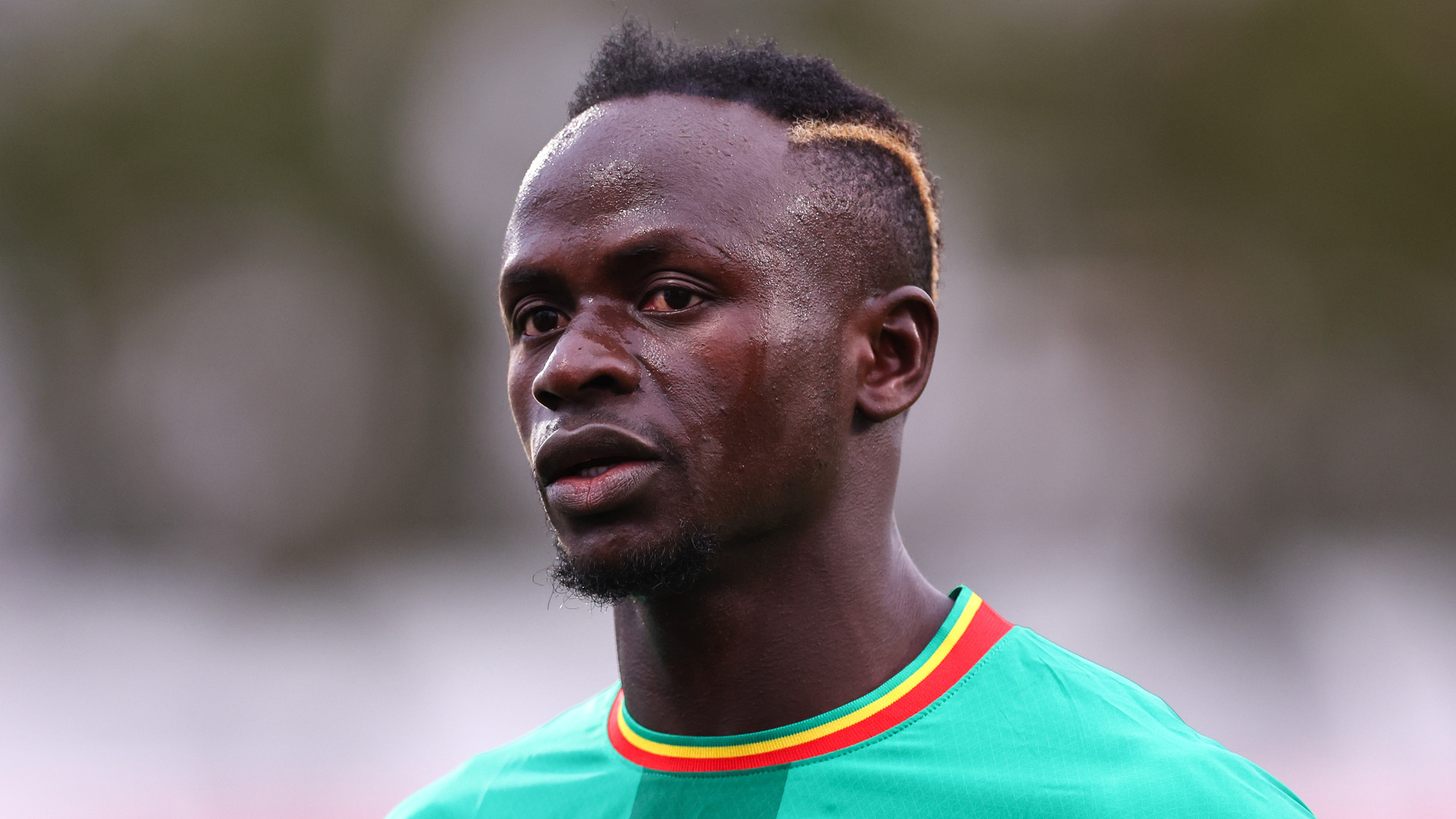 El mensaje de Mané antes del debut de Senegal: "Estoy seguro de que los Leones trascenderán"