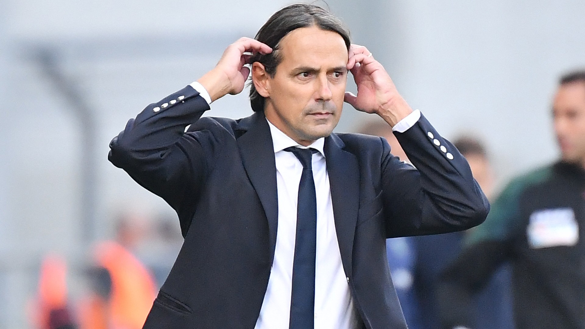Inzaghi: "Por fin el Inter vuelve a jugar partidos importantes en Europa con continuidad"