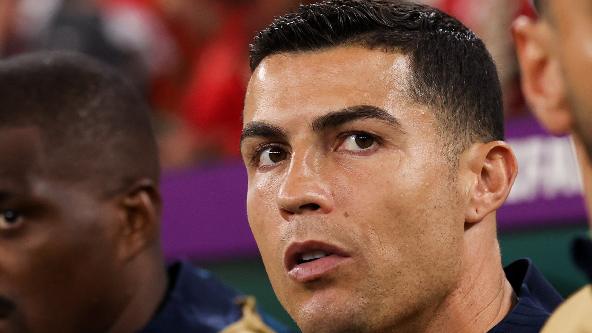 Matthaus: "Ronaldo fue un fracaso en la Copa Mundial, lo opuesto a Messi"