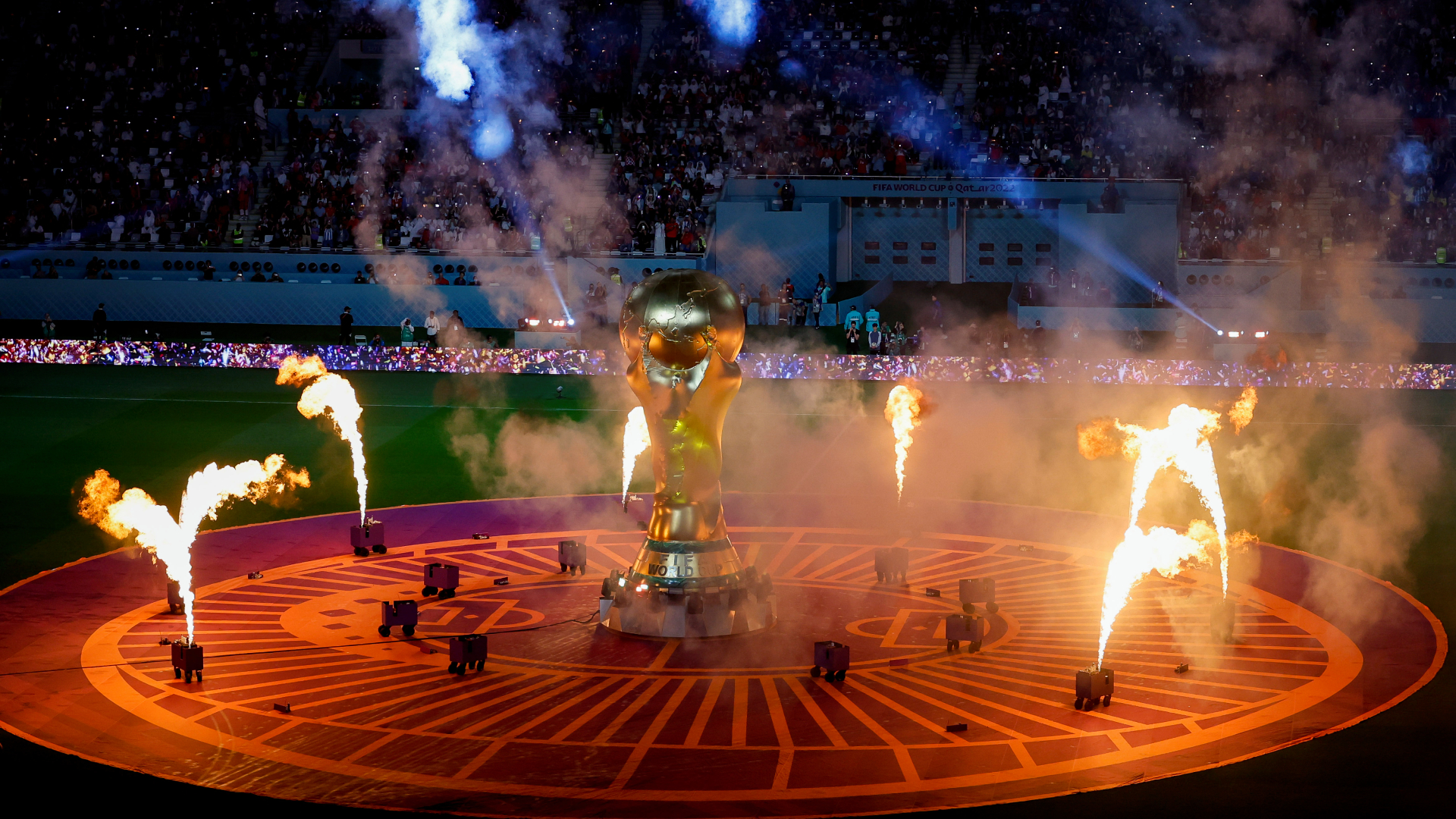 El premio económico que otorga la FIFA al campeón mundial de Catar 2022