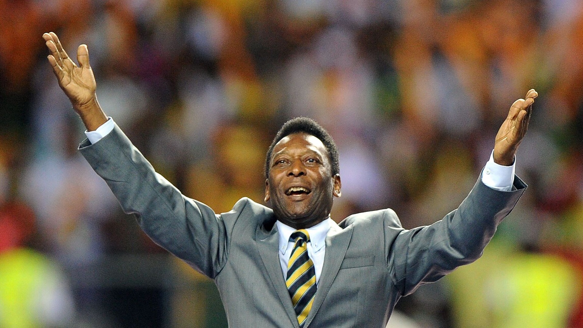 El fútbol está de luto: murió Pelé