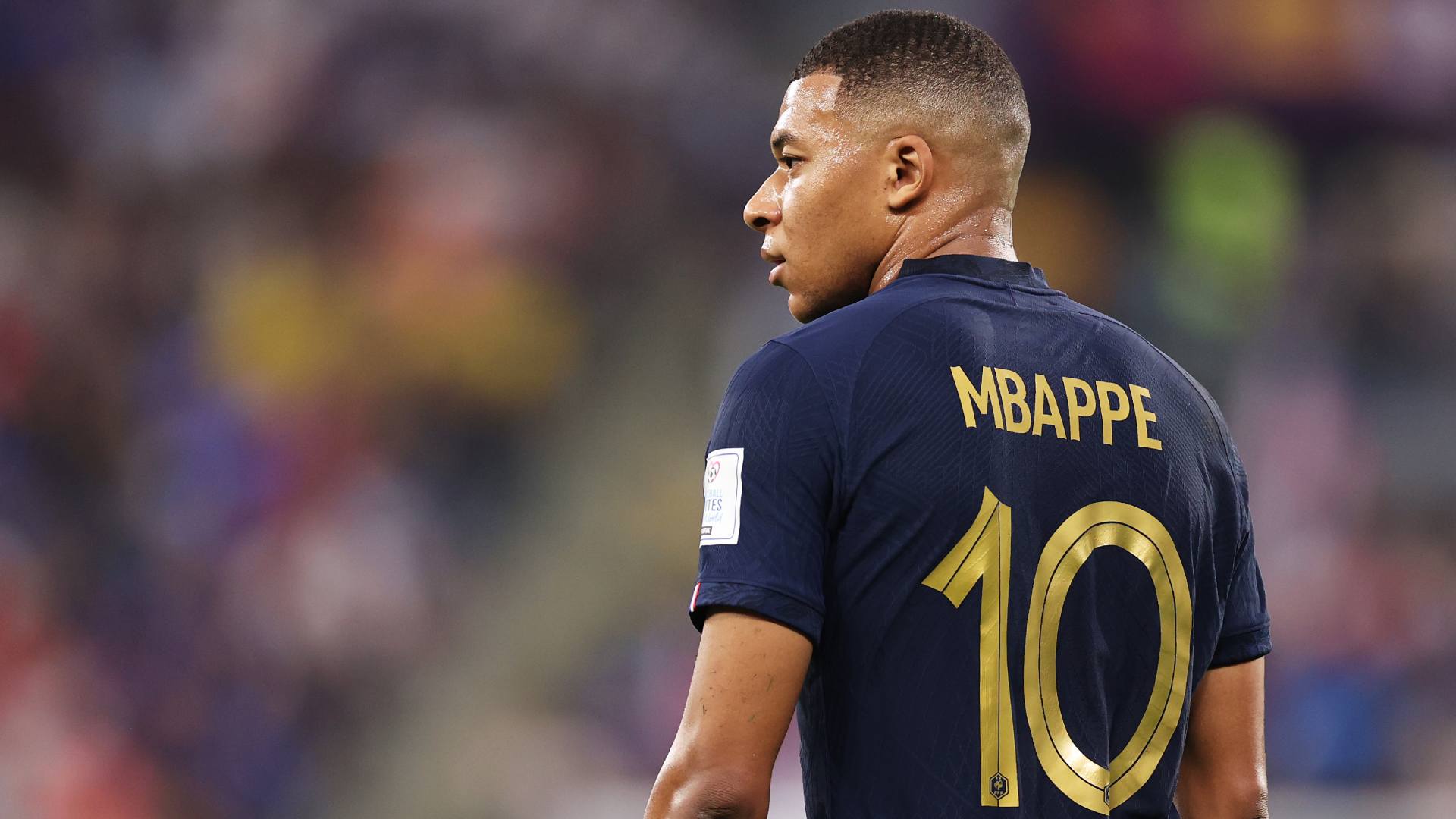 Ronaldo: "Mbappé debería haber sido nombrado el mejor jugador de la Copa Mundial"