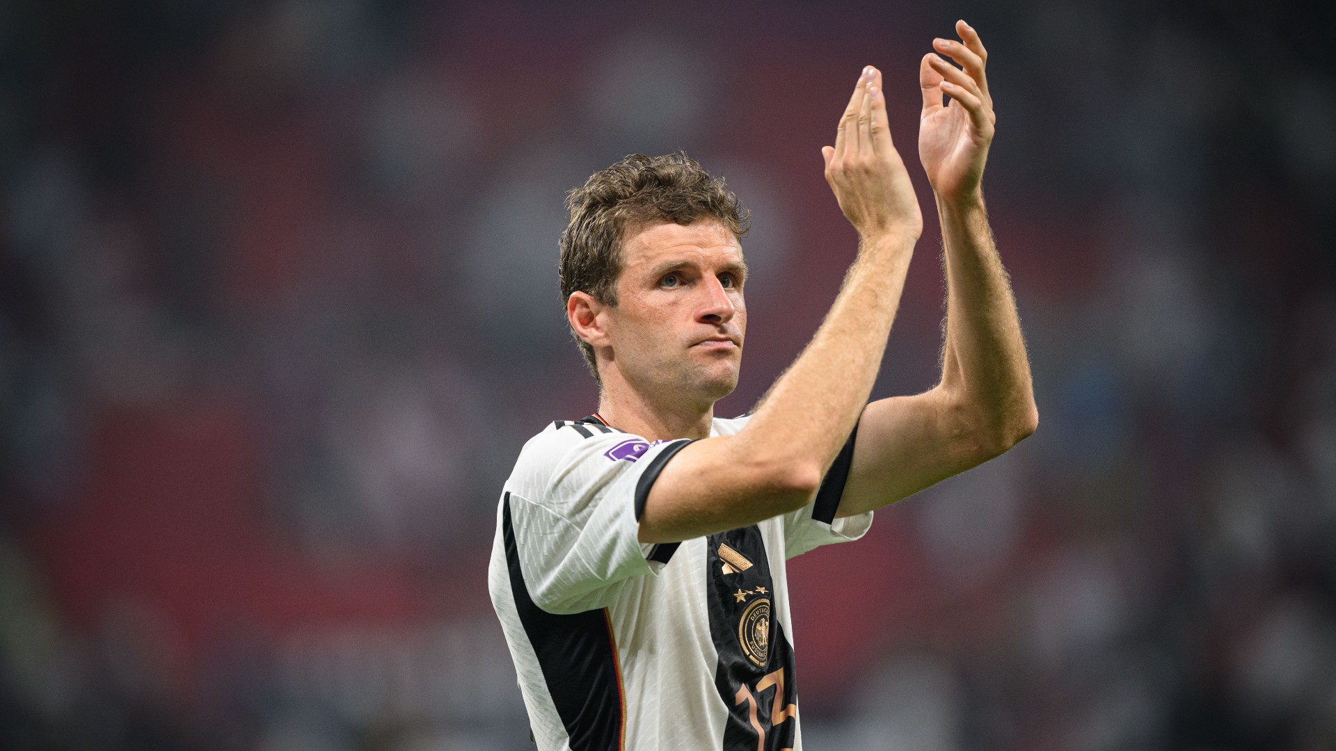 Matthäus le aconsejó a Müller que se concentre en Bayern Munich
