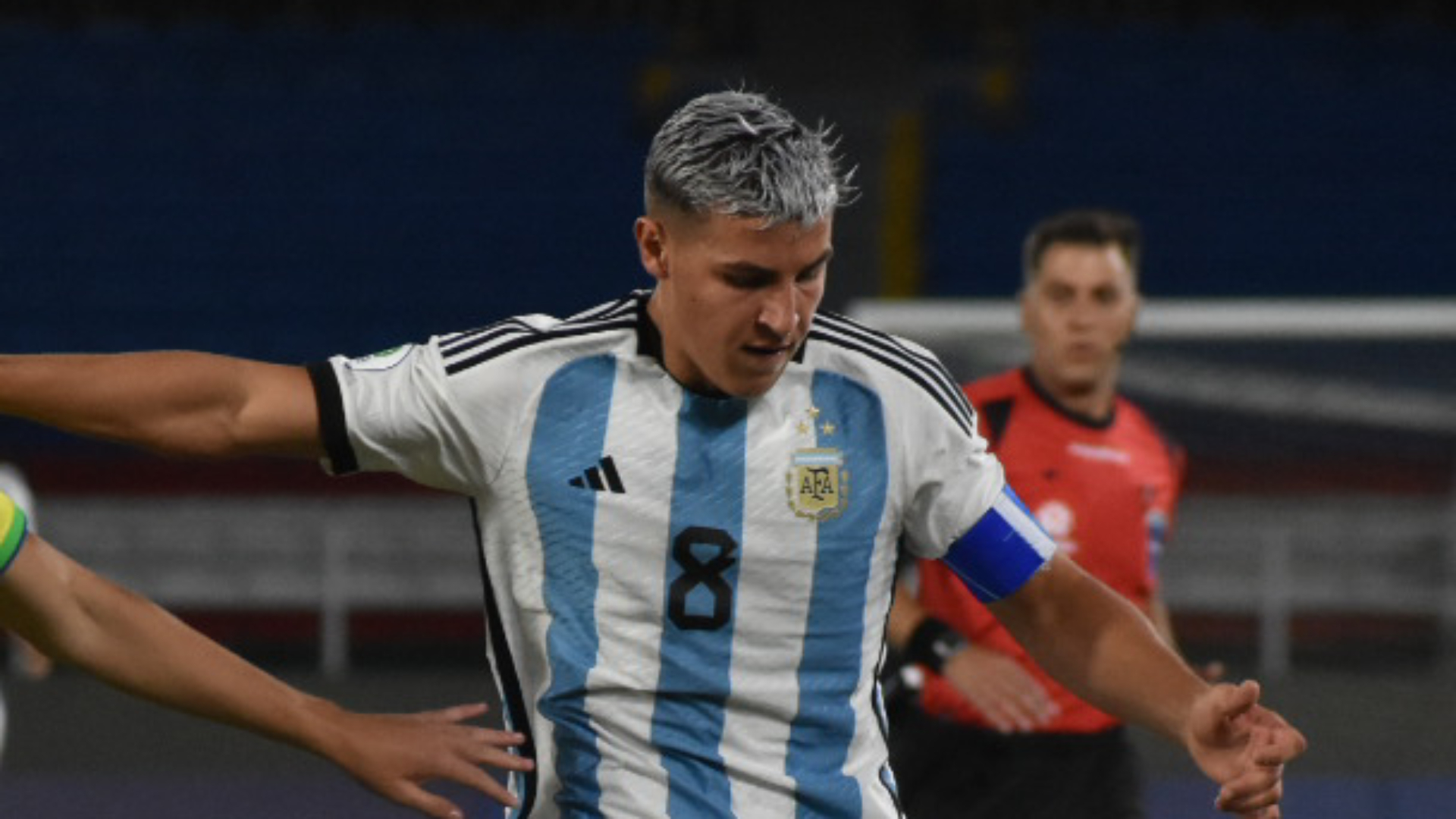 Argentina Sudamericano Sub 20 2023