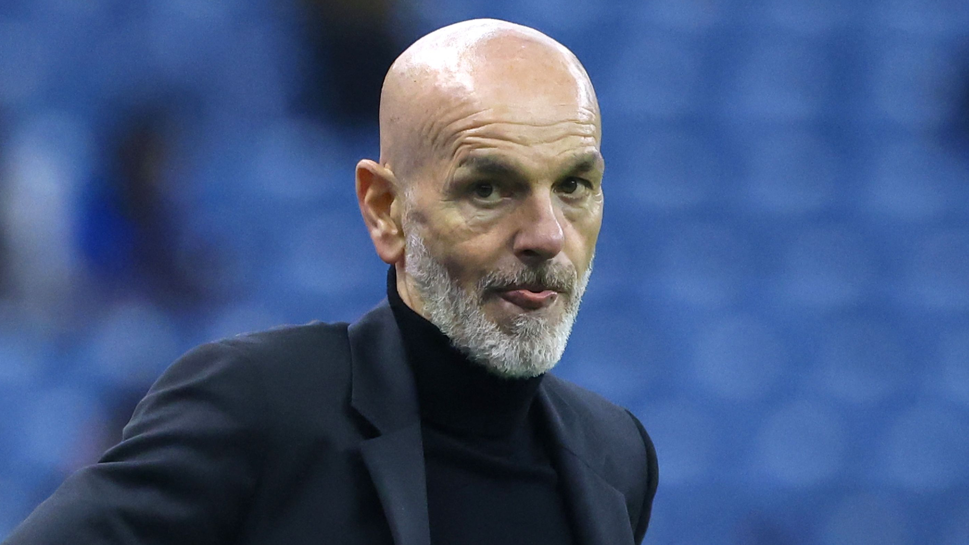 Stefano Pioli (Getty Images)