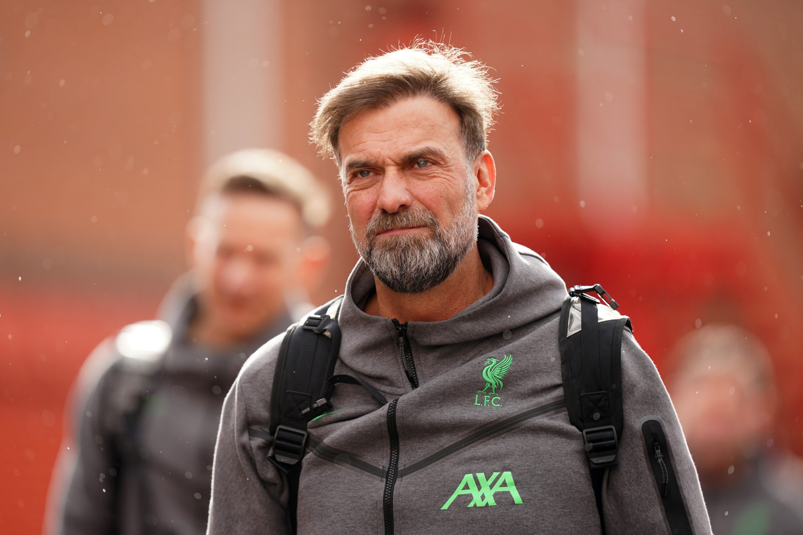 Liverpool manager Jurgen Klopp (Mike Egerton/PA Wire)