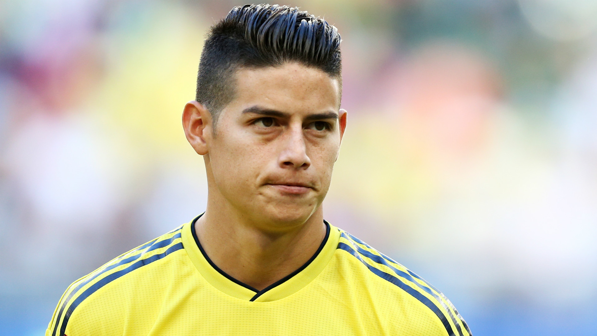 james rodriguez - cropped (Getty Images)