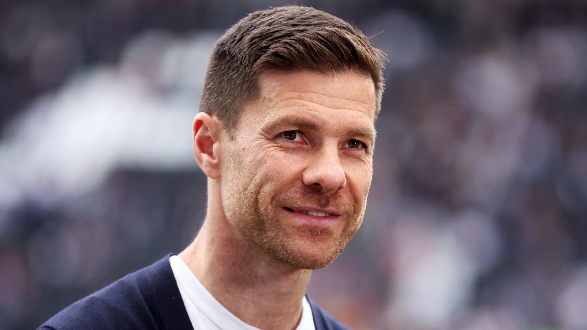 Xabi Alonso (Getty Images)